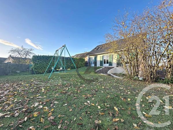 Maison à vendre  6 pièces - 107,62 m2 BETHENY - 51