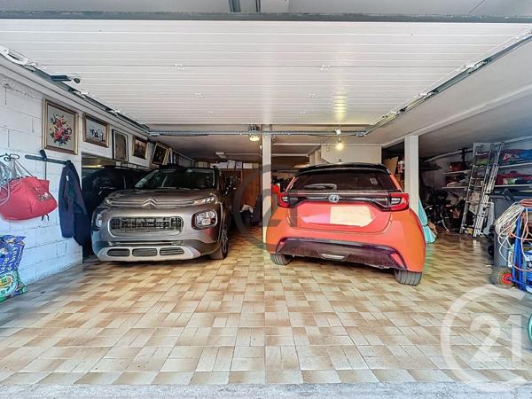 Maison à vendre  6 pièces - 107,62 m2 BETHENY - 51