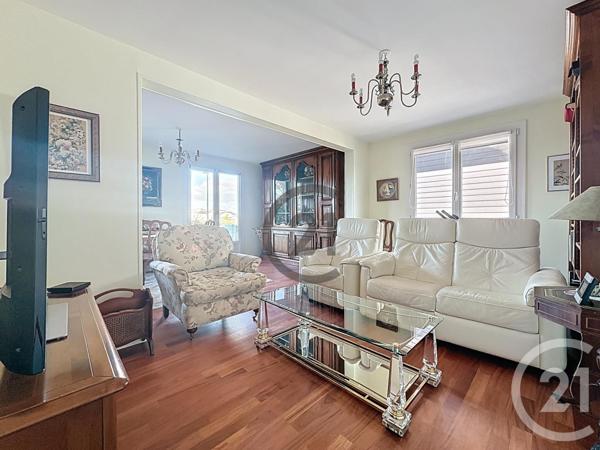 Maison à vendre  6 pièces - 107,62 m2 BETHENY - 51