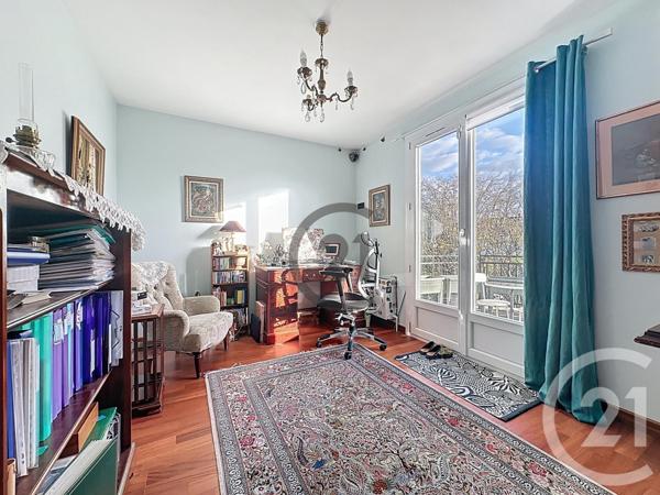 Maison à vendre  6 pièces - 107,62 m2 BETHENY - 51