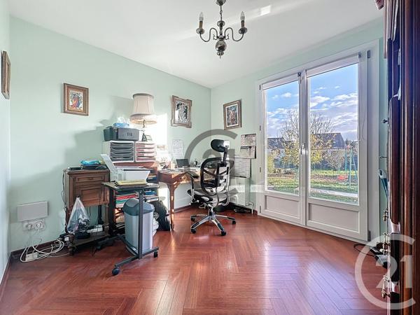 Maison à vendre  6 pièces - 107,62 m2 BETHENY - 51