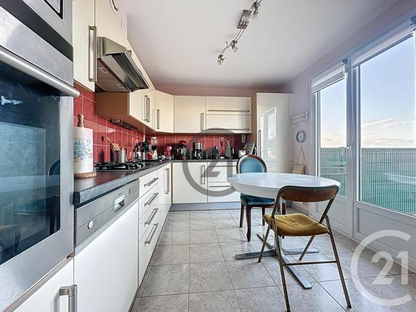 Maison à vendre  6 pièces - 107,62 m2 BETHENY - 51