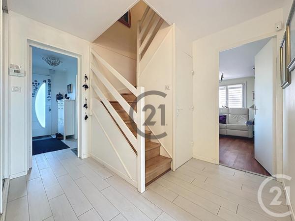 Maison à vendre  6 pièces - 107,62 m2 BETHENY - 51