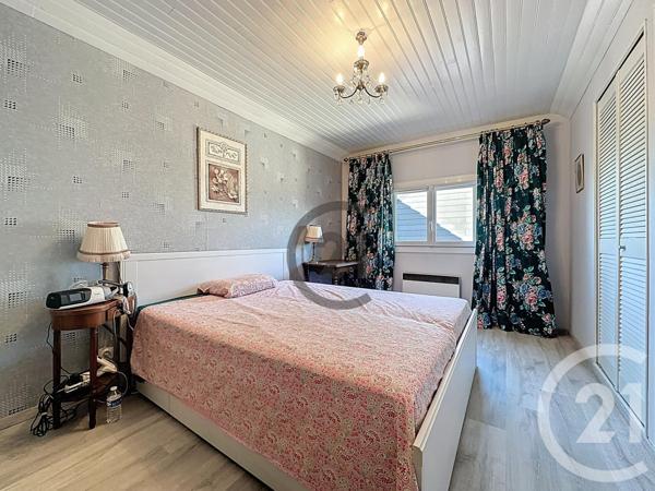 Maison à vendre  6 pièces - 107,62 m2 BETHENY - 51