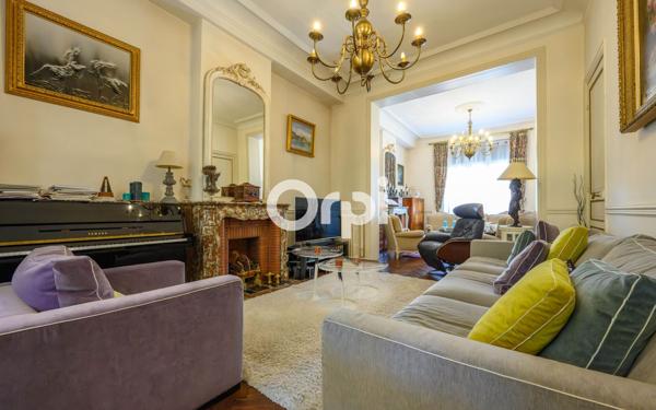 Maison à vendre    9 pièces • 286,71 m2 Lallaing