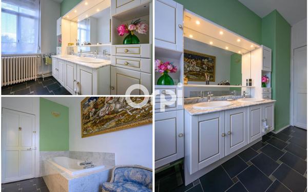 Maison à vendre    9 pièces • 286,71 m2 Lallaing