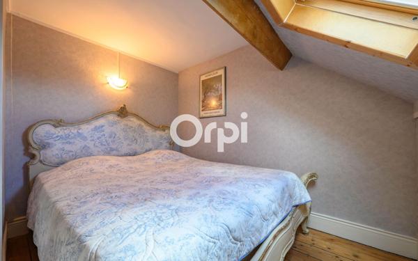 Maison à vendre    9 pièces • 286,71 m2 Lallaing