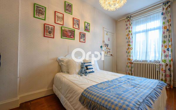 Maison à vendre    9 pièces • 286,71 m2 Lallaing