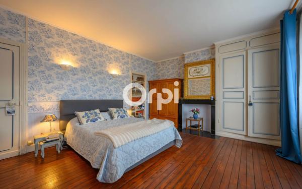 Maison à vendre    9 pièces • 286,71 m2 Lallaing