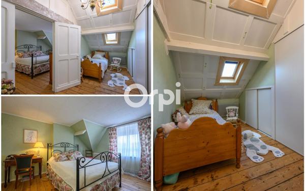 Maison à vendre    9 pièces • 286,71 m2 Lallaing