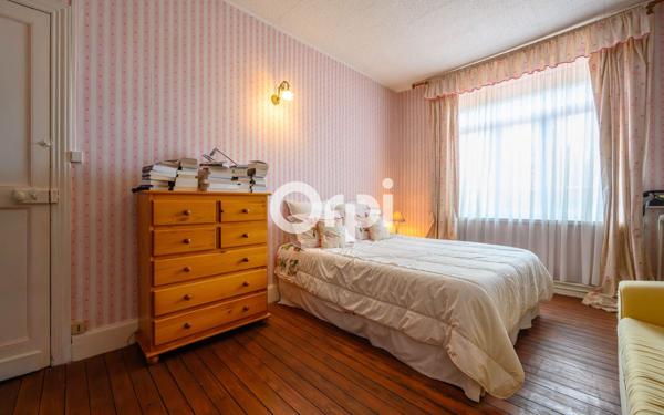 Maison à vendre    9 pièces • 286,71 m2 Lallaing