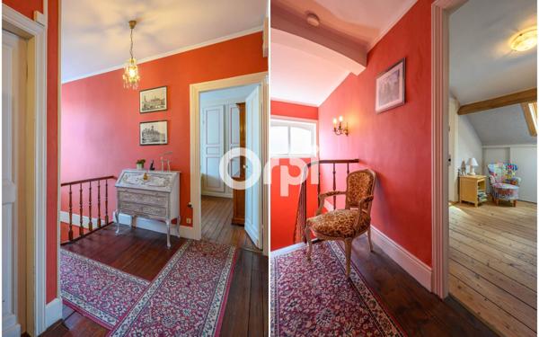 Maison à vendre    9 pièces • 286,71 m2 Lallaing