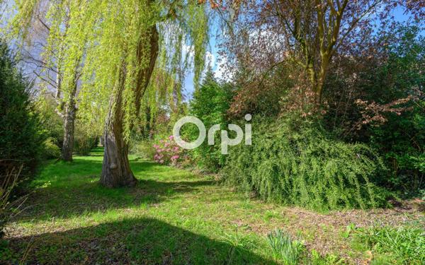 Maison à vendre    9 pièces • 286,71 m2 Lallaing