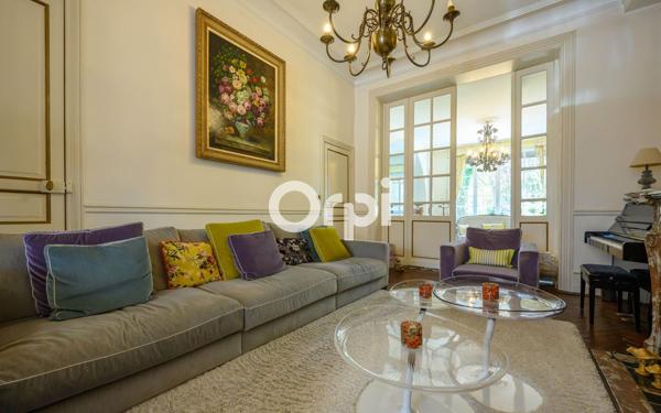 Maison à vendre    9 pièces • 286,71 m2 Lallaing