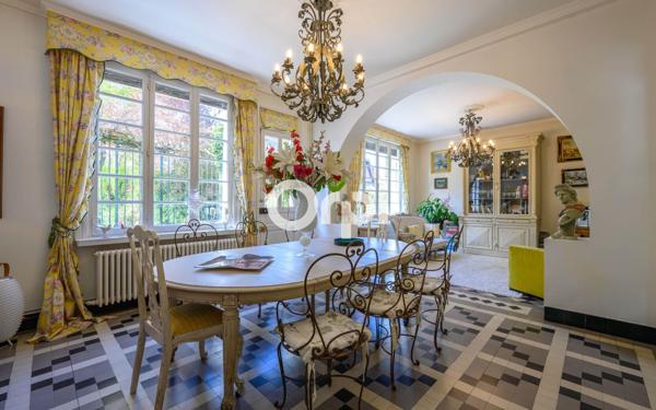 Maison à vendre    9 pièces • 286,71 m2 Lallaing