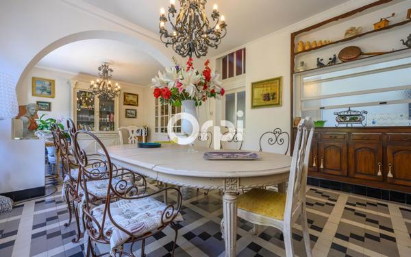 Maison à vendre    9 pièces • 286,71 m2 Lallaing