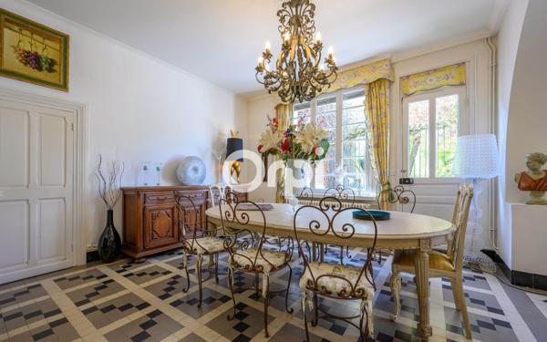 Maison à vendre    9 pièces • 286,71 m2 Lallaing