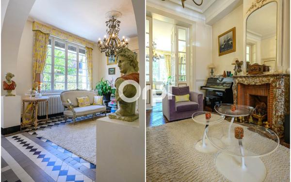 Maison à vendre    9 pièces • 286,71 m2 Lallaing