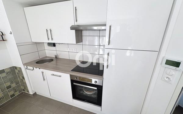 Appartement à vendre    2 pièces • 46 m2 Le Touquet-Paris-Plage