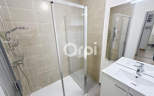 Appartement à vendre    2 pièces • 46 m2 Le Touquet-Paris-Plage