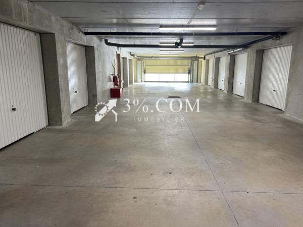 Appartement 2 pièce(s) 1 chambre(s) 46 m²