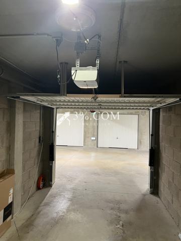 Appartement 2 pièce(s) 1 chambre(s) 46 m²