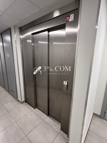 Appartement 2 pièce(s) 1 chambre(s) 46 m²