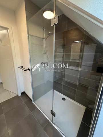 Appartement 2 pièce(s) 1 chambre(s) 46 m²