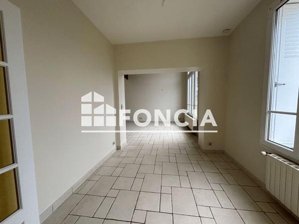 Location Maison 7 pièces 187.1 m² - 21 BIS RUE JEAN BAPTISTE CARTRY Marines 95640