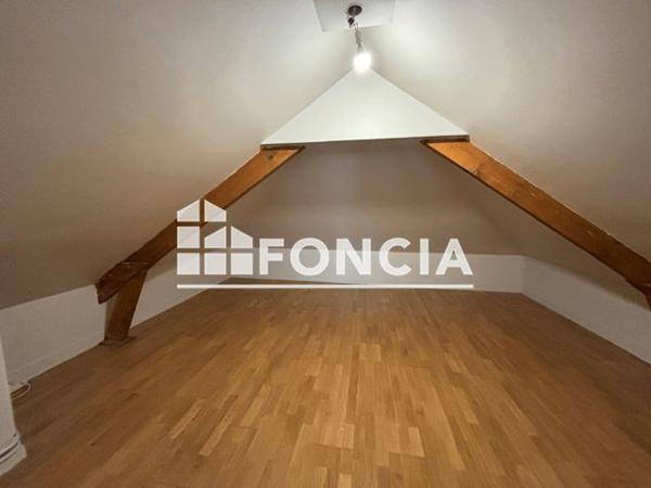 Location Maison 7 pièces 187.1 m² - 21 BIS RUE JEAN BAPTISTE CARTRY Marines 95640