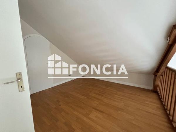 Location Maison 7 pièces 187.1 m² - 21 BIS RUE JEAN BAPTISTE CARTRY Marines 95640