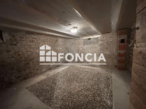 Location Maison 7 pièces 187.1 m² - 21 BIS RUE JEAN BAPTISTE CARTRY Marines 95640