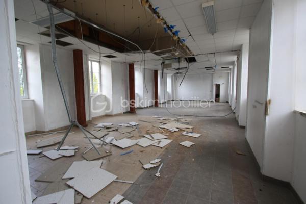 Chateau de 2 595 m²