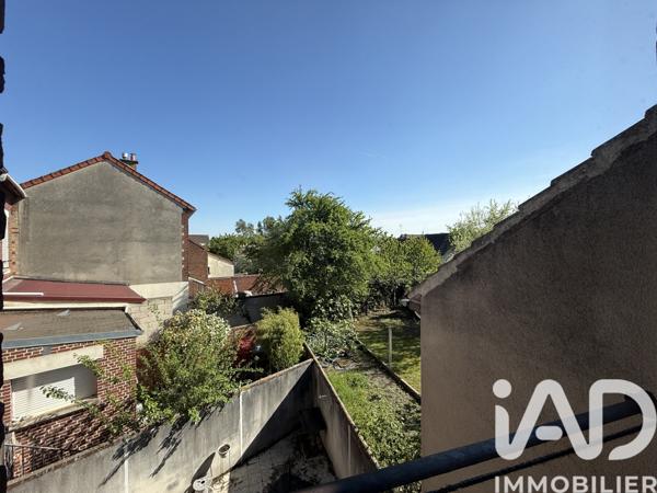 Location studio 22,13 m² Margny-lès-Compiègne