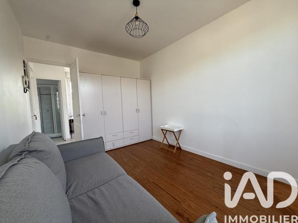 Location studio 22,13 m² Margny-lès-Compiègne