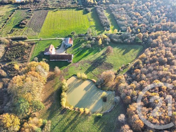 Maison à vendre  6 pièces - 209,04 m2 OLIVET - 45