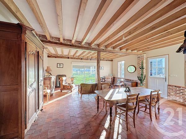 Maison à vendre  6 pièces - 209,04 m2 OLIVET - 45