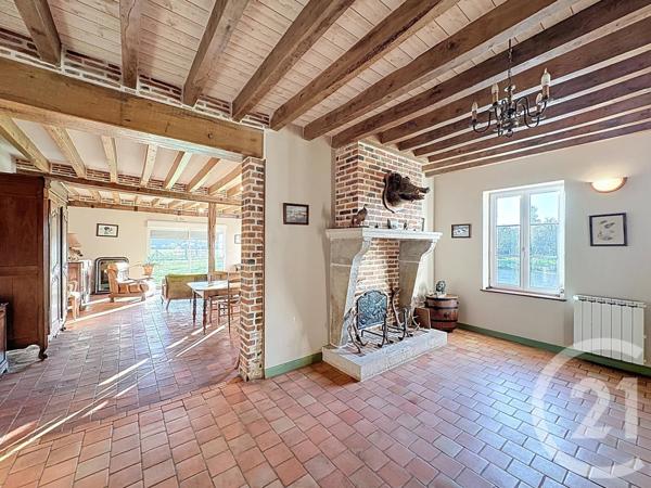 Maison à vendre  6 pièces - 209,04 m2 OLIVET - 45