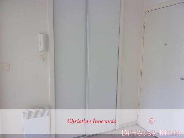 Appartement à vendre 2 pièces de 43 m²