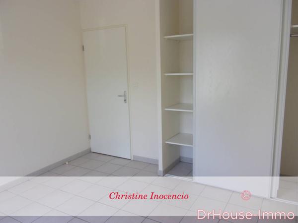 Appartement à vendre 2 pièces de 43 m²