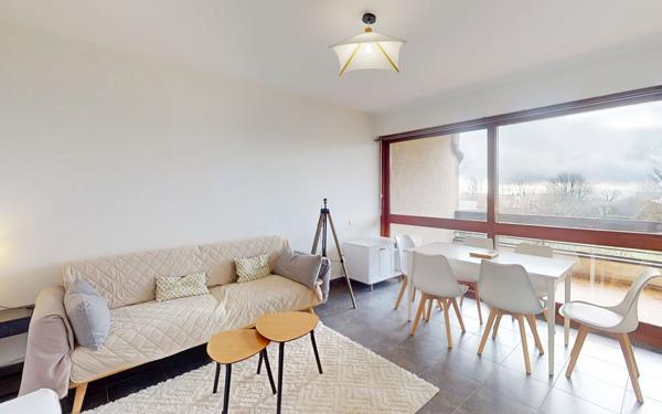 Appartement à vendre    2 pièces • 48,42 m2 Baraqueville