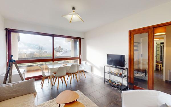 Appartement à vendre    2 pièces • 48,42 m2 Baraqueville