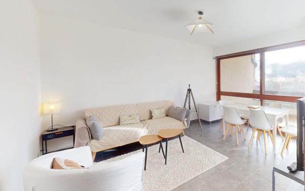 Appartement à vendre    2 pièces • 48,42 m2 Baraqueville