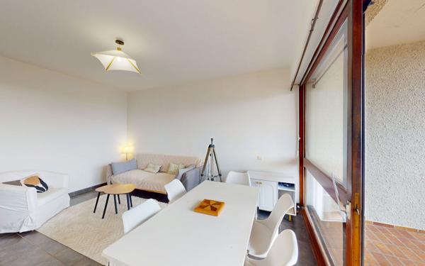 Appartement à vendre    2 pièces • 48,42 m2 Baraqueville