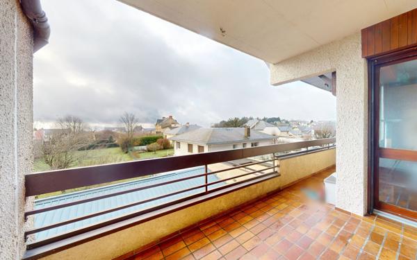 Appartement à vendre    2 pièces • 48,42 m2 Baraqueville