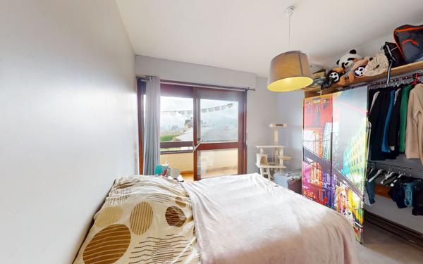 Appartement à vendre    2 pièces • 48,42 m2 Baraqueville