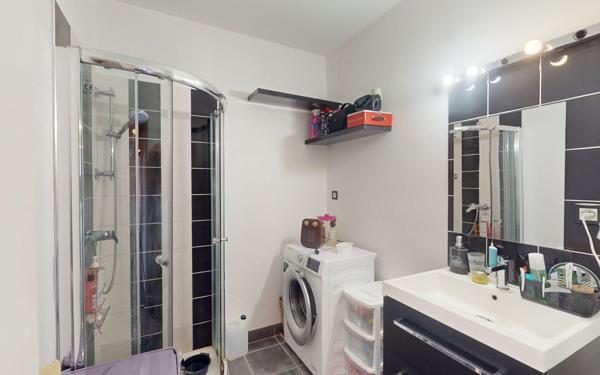 Appartement à vendre    2 pièces • 48,42 m2 Baraqueville