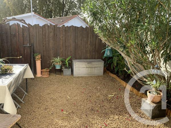 Maison à vendre  3 pièces - 64,92 m 2   DAX  - 40