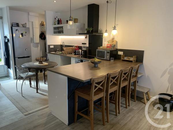 Maison à vendre  3 pièces - 64,92 m 2   DAX  - 40