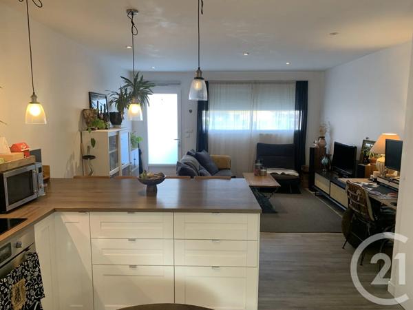 Maison à vendre  3 pièces - 64,92 m 2   DAX  - 40